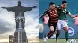 La final de la Copa Libertadores 2025 la disputarán Flamengo y Palmeiras La final de la Copa Libertadores 2025 la disputarán Flamengo y Palmeiras