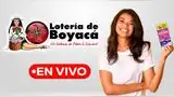 Para este sábado 1 de noviembre, la Lotería de Boyacá sortea el pozo millonario de $17.000 millones.