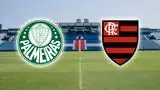 Palmeiras y Flamengo juegan la gran final de la Copa Libertadores 2025 Palmeiras y Flamengo juegan la gran final de la Copa Libertadores 2025