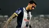 Sergio Peña dio tajante comentario sobre su futuro en Alianza Lima Sergio Peña dio tajante comentario sobre su futuro en Alianza Lima