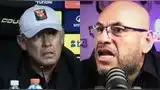 Mr. Peet dio fuerte comentario a Juan Reynoso por reclamar injusticia en Alianza vs Melgar Mr. Peet dio fuerte comentario a Juan Reynoso por reclamar injusticia en Alianza vs Melgar