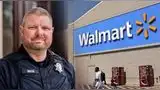 Acusan al sheriff de Somerset de acosar a una adolescente en un Walmart de Pensilvania. Acusan al sheriff de Somerset de acosar a una adolescente en un Walmart de Pensilvania.