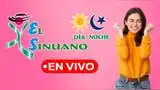 Revisa los resultados del sorteo Sinuano Día y Noche del domingo 2 de noviembre. Revisa los resultados del sorteo Sinuano Día y Noche del domingo 2 de noviembre.