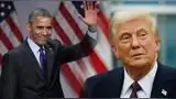 Barack Obama planea confrontar acciones de Donald Trump y proteger la democracia del país.
