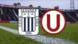 Alianza Lima y Universitario se enfrentarán en la final. Alianza Lima y Universitario se enfrentarán en la final.
