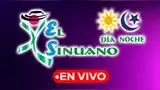 Revisa los resultados del último sorteo del Sinuano Día y Noche del lunes 3 de noviembre. Revisa los resultados del último sorteo del Sinuano Día y Noche del lunes 3 de noviembre.
