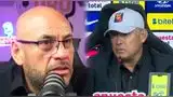 Mr. Peet no se guardó nada contra Juan Reynoso por sus declaraciones en Matute. Mr. Peet no se guardó nada contra Juan Reynoso por sus declaraciones en Matute.