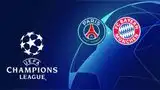 PSG se enfrenta a Bayern Múnich por la Champions League
