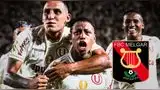 Melgar desea ser campeón en la Liga 1 2026 y busca el fichaje de jugador de Universitario