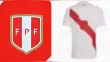 Confirma el posible nuevo diseño de la camiseta de la selección peruana 2026.