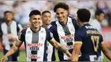 Alianza Lima tendrá dos jugadores inéditos para el partido contra Los Chankas