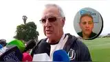 Jorge Fossati dio su postura sobre las insinuaciones con el doping y Universitario. Jorge Fossati dio su postura sobre las insinuaciones con el doping y Universitario.