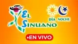Resultados Sinuano Día y Noche del miércoles 5 de noviembre.