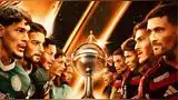 Palmeiras y Flamengo jugarán la final de la Copa Libertadores 2025. Palmeiras y Flamengo jugarán la final de la Copa Libertadores 2025.