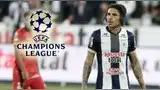 Paolo Guerrero apunta a fichar a delantero que jugó en campeón de la Champions League Paolo Guerrero apunta a fichar a delantero que jugó en campeón de la Champions League