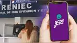 Reniec: consulta cuáles son los 14 servicios que se pueden pagar con Yape Reniec: consulta cuáles son los 14 servicios que se pueden pagar con Yape