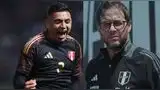 Manuel Barrero alista la convocatoria de la selección peruana para la fecha FIFA de noviembre Manuel Barrero alista la convocatoria de la selección peruana para la fecha FIFA de noviembre