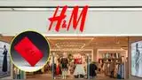 Clientes de H&M podrán obtener gift cards por la inauguración de tienda.