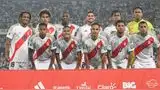 Delantero le dijo no a la selección peruana.