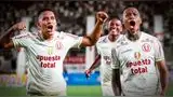 Universitario definió a su delantero para buscar el tetracampeonato de la Liga 1