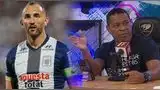 Jayo critica situación de Hernán Barcos en Alianza Lima. Jayo critica situación de Hernán Barcos en Alianza Lima.