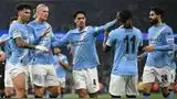 Manchester City goleó 4-1 a Borussia Dortmund en la fecha 4 de la Champions League