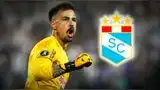 Alianza Lima analiza fichar a arquero de Sporting Cristal para competir con Viscarra Alianza Lima analiza fichar a arquero de Sporting Cristal para competir con Viscarra
