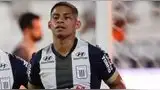 Alianza Lima tomó fuerte decisión con Kevin Quevedo. Alianza Lima tomó fuerte decisión con Kevin Quevedo.