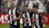 Jugador de Alianza Lima dejará Perú para sumarse a su selección en amistosos de fecha FIFA. Jugador de Alianza Lima dejará Perú para sumarse a su selección en amistosos de fecha FIFA.