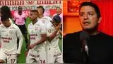 Reimond Manco dio firme opinión sobre el futuro de un jugador de Universitario para 2026