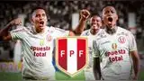 Posible fichaje de Universitario genera malestar en exseleccionado peruano. Posible fichaje de Universitario genera malestar en exseleccionado peruano.