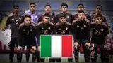 Destacado volante del fútbol italiano será llamado a la selección peruana Destacado volante del fútbol italiano será llamado a la selección peruana