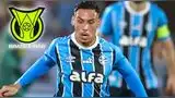 Erick Noriega es señalado tras nueva derrota de Gremio en el Brasileirao. Erick Noriega es señalado tras nueva derrota de Gremio en el Brasileirao.
