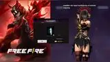 Consigue el emote 'Marcha maldita' totalmente gratis en Free Fire de Garena.