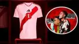 Selección peruana se alista para conocer a su nuevo DT. Selección peruana se alista para conocer a su nuevo DT.