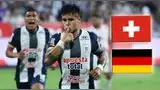 Jugó en Suiza y Alemania y ahora confirmó que jugará en Alianza Lima para el 2026 Jugó en Suiza y Alemania y ahora confirmó que jugará en Alianza Lima para el 2026