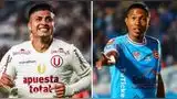Alineaciones de Universitario vs Deportivo Garcilaso por la fecha 18 del Torneo Clausura 2025 Alineaciones de Universitario vs Deportivo Garcilaso por la fecha 18 del Torneo Clausura 2025