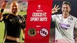 Cusco FC y Sport Boys serán los protagonistas del primer partido de la fecha 18 del Torneo Clausura 2025. Cusco FC y Sport Boys serán los protagonistas del primer partido de la fecha 18 del Torneo Clausura 2025.