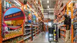 Home Depot cerrará por feriados y retomará operaciones en Black Friday Home Depot cerrará por feriados y retomará operaciones en Black Friday