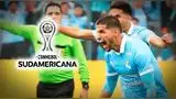 Sporting Cristal busca dar el golpe con atacante de campeón de Sudamericana Sporting Cristal busca dar el golpe con atacante de campeón de Sudamericana