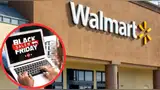 Walmart promete grandes rebajas y acceso anticipado para miembros Walmart+ Walmart promete grandes rebajas y acceso anticipado para miembros Walmart+