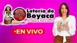 Accede a los números ganadores del último sorteo de la Lotería de Boyacá del sábado 8 de noviembre. Accede a los números ganadores del último sorteo de la Lotería de Boyacá del sábado 8 de noviembre.