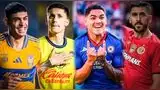 Tabla de posiciones de la Liga MX. Tabla de posiciones de la Liga MX.