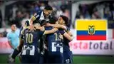 Alianza Lima quiere dar el batacazo fichando a campeón del fútbol ecuatoriano