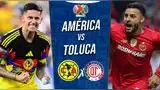 América vs. Toluca juegan EN VIVO HOY por la fecha 17 del Torneo Apertura 2025 de la Liga MX. América vs. Toluca juegan EN VIVO HOY por la fecha 17 del Torneo Apertura 2025 de la Liga MX.
