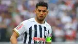 Carlos Zambrano sorprende con su nuevo valor en Alianza Lima. Carlos Zambrano sorprende con su nuevo valor en Alianza Lima.