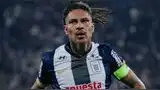 Alianza Lima contará con un tremendo delantero. Alianza Lima contará con un tremendo delantero.