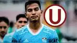Martín Távara reveló su futuro en Sporting Cristal en medio del interés de Universitario Martín Távara reveló su futuro en Sporting Cristal en medio del interés de Universitario