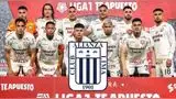 Alianza Lima y su mensaje previo al partido del tricampeonato. Alianza Lima y su mensaje previo al partido del tricampeonato.