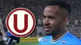 Aldair Salazar se refirió sobre Universitario tras sacarle un empate a los cremas con Deportivo Garcilaso. Aldair Salazar se refirió sobre Universitario tras sacarle un empate a los cremas con Deportivo Garcilaso.